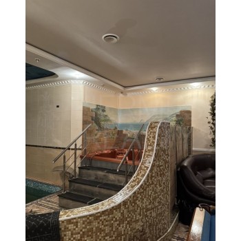 Декабристов улица, 43с1 - 943,90 кв.м. - Продажа здания / особняка в СВАО