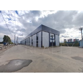 Володарское шоссе, 6 - 2163,80 кв.м. - Продажа здания / особняка в ЦАО