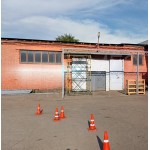 Байкальская улица, 1/3c1 - 367,50 кв.м. - Аренда здания, ОСЗ, особняка
