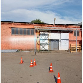 Байкальская улица, 1/3c1 - 367,50 кв.м. - Аренда здания / особняка в САО