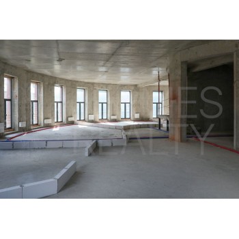 Рубцовско-Дворцовая улица, д 4 - 1071,87 кв.м. - Аренда здания / особняка в ЦАО