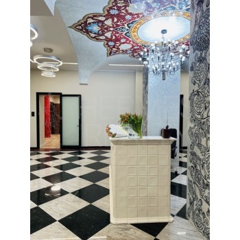 Хохловский переулок улица, 13С1 - 239,40 кв.м. - Продажа здания / особняка в ЦАО