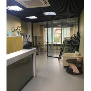 Бережковская набережная, 16Ас2 - 8050,00 кв.м. - Продажа здания / особняка в ЗАО