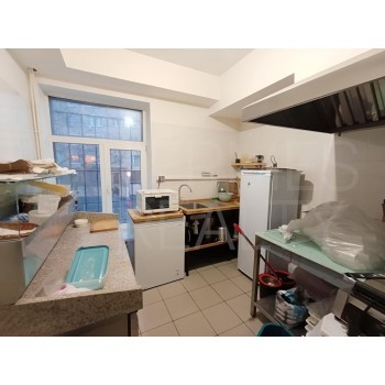 Кожевнический Вражек улица, 3А - 409,00 кв.м. - Продажа здания / особняка в ЮАО