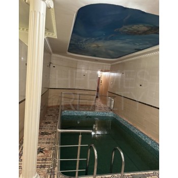 Декабристов улица, 43с1 - 943,90 кв.м. - Продажа здания / особняка в СВАО