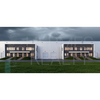 Новгородская улица, д 53 - 602,00 кв.м. - Продажа здания / особняка в САО