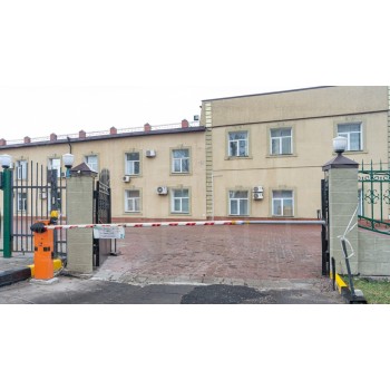 Боровая улица, 7с4 - 7575,00 кв.м. - Продажа здания / особняка в ЮВАО