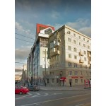 Сущевский Вал улица, 2 - 75,70 кв.м. - Аренда здания, ОСЗ, особняка