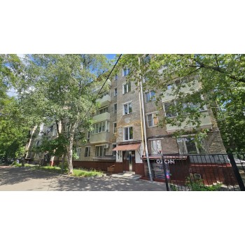 2-й Балтийский переулок, 5 - 190,40 кв.м. - Продажа здания / особняка в САО