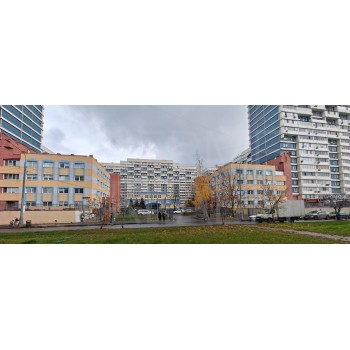 Мичуринский проспект, 19к4 - 9263,60 кв.м. - Продажа здания / особняка в ЦАО