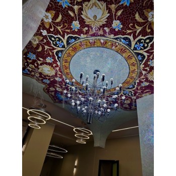 Хохловский переулок улица, 13С1 - 239,40 кв.м. - Продажа здания / особняка в ЦАО