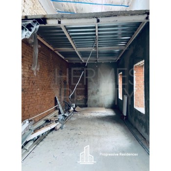 Софийская набережная, 34с8 - 216,60 кв.м. - Продажа здания / особняка в ЦАО