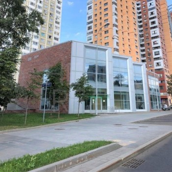 Щелковское шоссе, 59А - 750,00 кв.м. - Продажа здания / особняка в ВАО