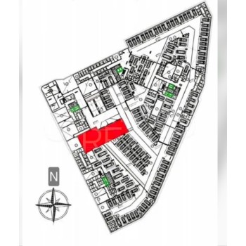 Крузенштерна улица, д 6 - 234,60 кв.м. - Продажа здания / особняка в ЮВАО