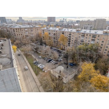 факультетский переулок, 5с2 - 1166,00 кв.м. - Продажа здания / особняка в САО