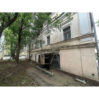 Александра Солженицына улица, 19c1 - 461,40 кв.м. - Продажа здания / особняка в ЦАО