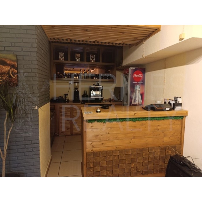 Кожевнический Вражек улица, 3А - 409,00 кв.м. - Продажа здания, ОСЗ, особняка