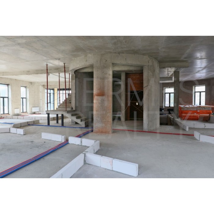 Рубцовско-Дворцовая улица, д 4 - 1071,87 кв.м. - Аренда здания, ОСЗ, особняка