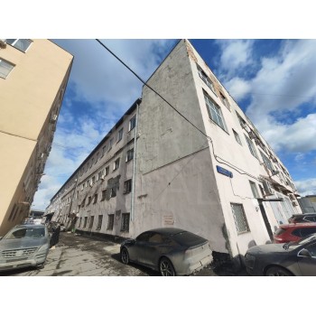 Электродная улица, 2с12 - 1070,00 кв.м. - Аренда здания / особняка в ВАО