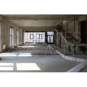 Рубцовско-Дворцовая улица, д 4 - 1071,87 кв.м. - Аренда здания / особняка в ЦАО