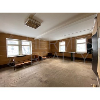 Сходненская улица, 8 - 581,40 кв.м. - Продажа здания / особняка в СЗАО