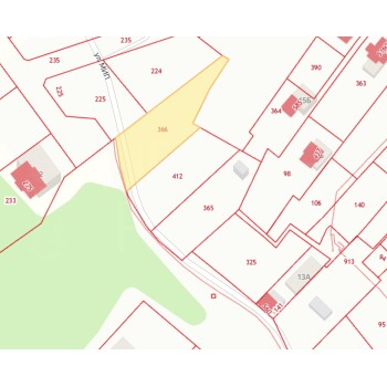 Западная улица - 1500,00 кв.м. - Продажа здания / особняка в ЮАО