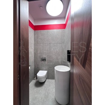 Хохловский переулок улица, 13С1 - 239,40 кв.м. - Продажа здания / особняка в ЦАО