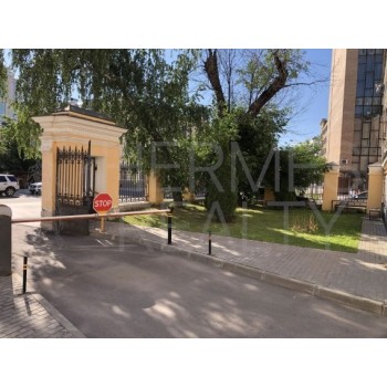 Садовническая улица, 41с1 - 900,00 кв.м. - Продажа здания / особняка в ЦАО