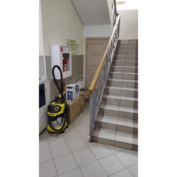 Хибинский проезд, 3Бс17 - 513,50 кв.м. - Продажа здания / особняка в СВАО