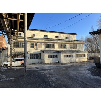 Лихоборская набережная улица, 11с17 - 1282,50 кв.м. - Продажа здания / особняка в САО