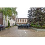Дубининская улица, 57С8 - 1377,00 кв.м. - Продажа здания, ОСЗ, особняка