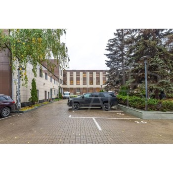 Дубининская улица, 57С8 - 1377,00 кв.м. - Продажа здания / особняка в ЮАО