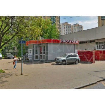 Ленинградское шоссе, вл132 - 45,20 кв.м. - Продажа здания / особняка в САО