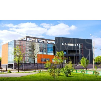 Суздальская улица, 9А - 3000,00 кв.м. - Продажа здания / особняка в ВАО