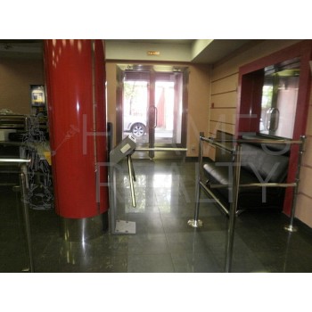 Короленко улица, 3А - 3311,80 кв.м. - Продажа здания / особняка в ВАО
