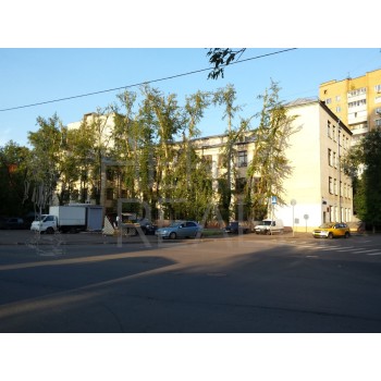 Смирновская улица, стр.1 - 3584,60 кв.м. - Продажа здания / особняка в САО