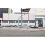 Орджоникидзе улица, 11 - 524,50 кв.м. - Аренда здания, ОСЗ, особняка