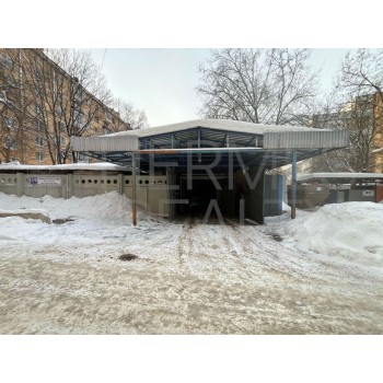 факультетский переулок, 5с2 - 1166,00 кв.м. - Продажа здания / особняка в САО
