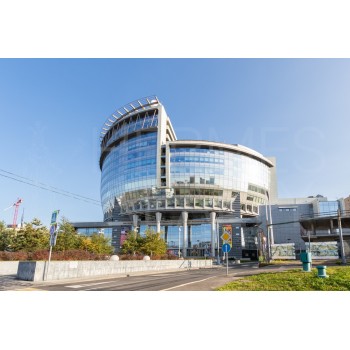 Олимпийский проспект, 14 - 50524,80 кв.м. - Продажа здания / особняка в ЦАО