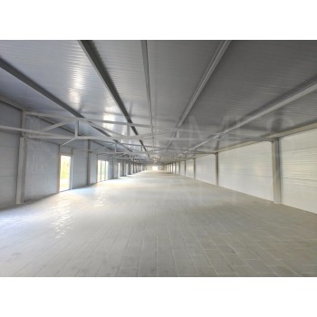 Володарское шоссе, 6 - 2163,80 кв.м. - Продажа здания / особняка в ЦАО