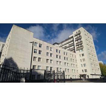 Шенкурский проезд, 3Б - 178,00 кв.м. - Аренда здания / особняка в СВАО