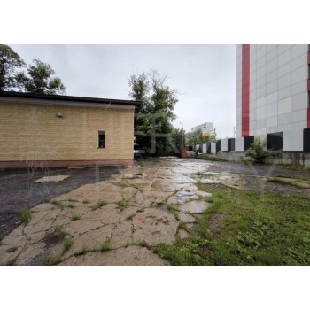 Буденного проспект, 51А - 289,80 кв.м. - Продажа здания / особняка в ВАО