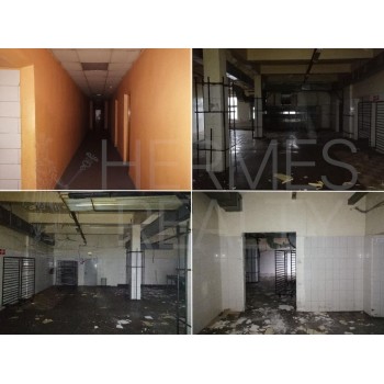 Мира проспект, 220Ас1 - 7633,30 кв.м. - Продажа здания / особняка в СВАО
