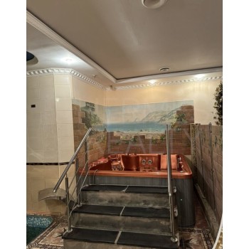 Декабристов улица, 43с1 - 943,90 кв.м. - Продажа здания / особняка в СВАО