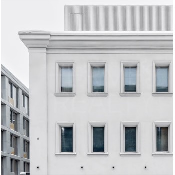 Георгиевский переулок - 560,50 кв.м. - Продажа здания / особняка в ЮВАО