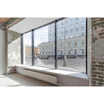 Большой Кисельный переулок, 17/15с1 - 6614,10 кв.м. - Продажа здания / особняка в ЦАО