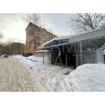 факультетский переулок, 5с2 - 1166,00 кв.м. - Продажа здания / особняка в САО