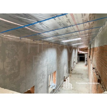 Софийская набережная, 34с8 - 216,60 кв.м. - Продажа здания / особняка в ЦАО