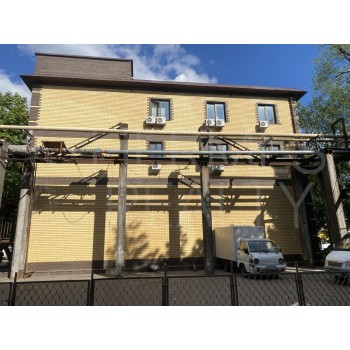 Подъемная улица, 14с22 - 467,10 кв.м. - Продажа здания / особняка в ЮВАО