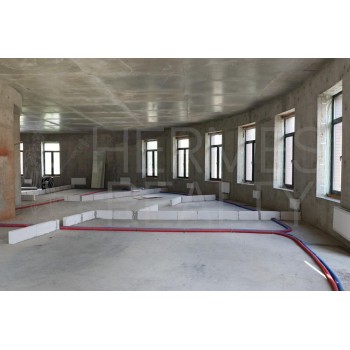 Рубцовско-Дворцовая улица, д 4 - 1071,87 кв.м. - Аренда здания / особняка в ЦАО
